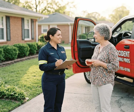 Accident Towing Service Lily, KY FAQs